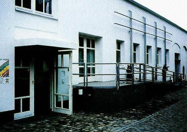 Wilhelm-Fybri-Museum
